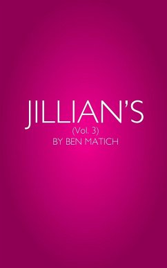 Jillian's Vol. 3 - Matich, Ben