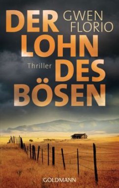 Der Lohn des Bösen / Lola Wicks Bd.1 - Florio, Gwen