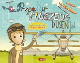 Propeller, Flugzeug, Düsenjet Propeller, Flugzeug, Düsenjet