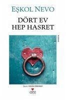Cover Dört Ev Hep Hasret
