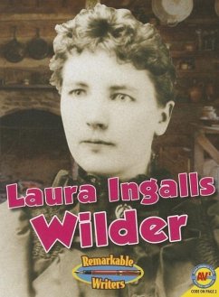 Laura Ingalls Wilder - Strudwick, Leslie