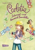 Internat und tausend Baustellen / Carlotta Bd.5