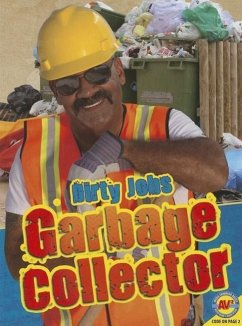 Garbage Collector - Zayarny, Jack
