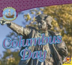 Columbus Day - Carr, Aaron