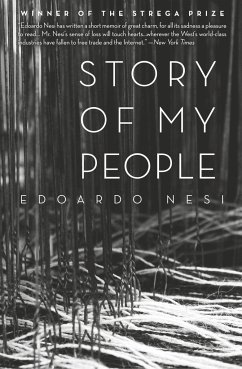 Story of my People - Nesi, Edoardo