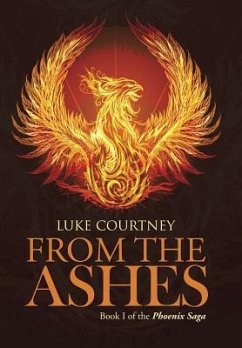 From the Ashes - Courtney, Luke