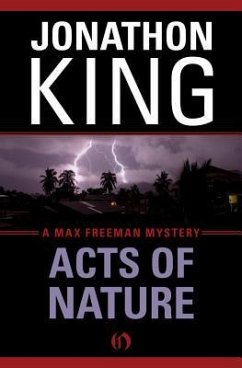 Acts of Nature - King, Jonathon