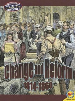 Change and Reform - Pratt, Laura & Zayarny