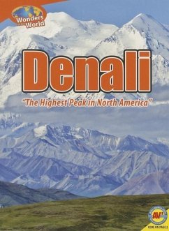 Denali - Daly, Ruth