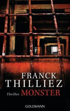 Monster / Lucie Henebelle Bd.4 - Thilliez, Franck