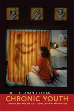 Chronic Youth - Elman, Julie Passanante
