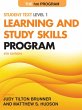 The Hm Learning and Study Skills Program - Bild 1