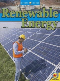 Renewable Energy - Smith, Trevor