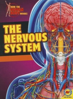 The Nervous System - Rose, Simon