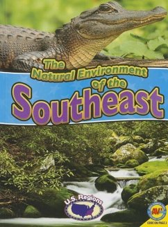 The Natural Environment of the Southeast - Wiseman, Blaine