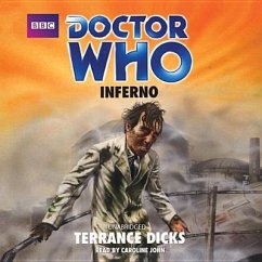 Doctor Who: Inferno - Dicks, Terrance