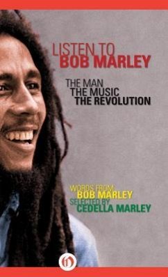 Listen to Bob Marley - Marley, Bob
