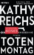 Totenmontag / Tempe Brennan Bd.7 - Bild 1