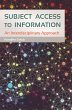 Subject Access to Information - Bild 1