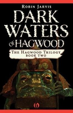 Dark Waters of Hagwood - Jarvis, Robin