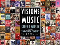 Visions of Music - Walas, Tony