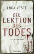 Die Lektion des Todes - Bild 1