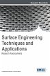 Surface Engineering Techniques and... - Bild 1