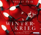 Winterkrieg, 6 Audio-CDs