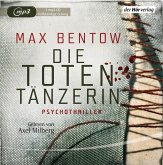 Die Totentänzerin / Nils Trojan Bd.3