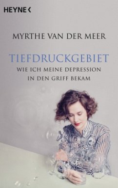 Tiefdruckgebiet - Meer, Myrthe van der