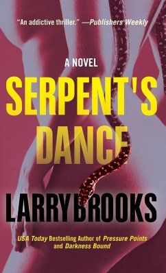 Serpent's Dance - Brooks, Larry