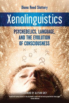 Xenolinguistics - Slattery, Diana