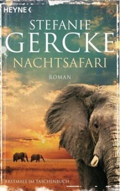 Nachtsafari - Gercke, Stefanie