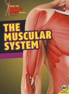 The Muscular System - Rose, Simon