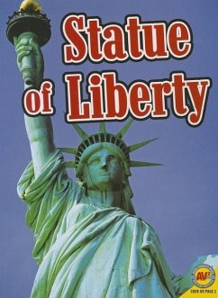Statue of Liberty - Hurtig, Jennifer; Kissock, Heather