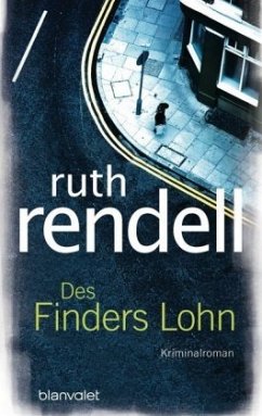 Des Finders Lohn - Rendell, Ruth
