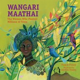 Wangari Maathai: The Woman Who Planted Millions of Trees