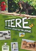 Tiere und ihre Lebensräume / Explorer Bd.11