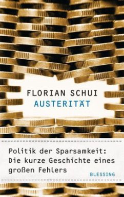 Austerität - Schui, Florian