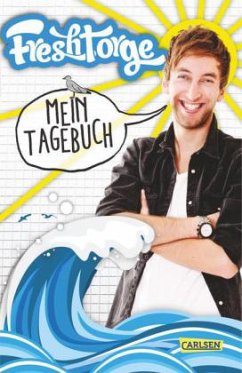 Mein Tagebuch - Freshtorge