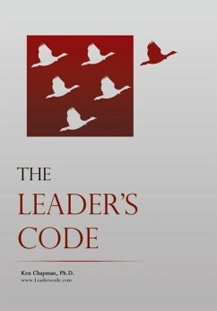 The Leader's Code - Chapman, Ken
