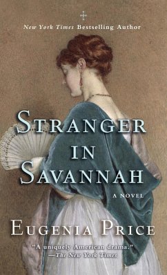Stranger in Savannah - Price, Eugenia