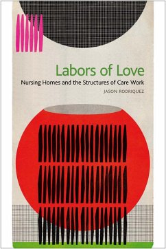 Labors of Love - Rodriquez, Jason