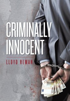 Criminally Innocent - Reman, Lloyd