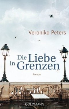 Die Liebe in Grenzen - Peters, Veronika