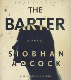 The Barter - Adcock, Siobhan