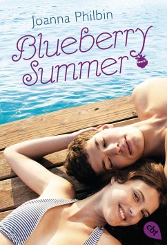 Blueberry Summer / Summer Bd.2 - Philbin, Joanna