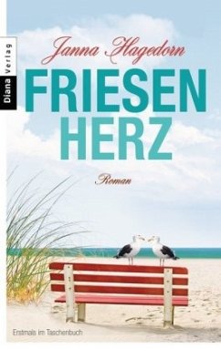 Friesenherz - Hagedorn, Janna