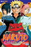 Naruto Bd.66