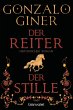 Der Reiter der Stille - Bild 1